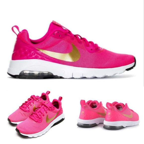 Nike Shoes - NEW! NIKE | Air Max Motion LW 7Y=8.5W